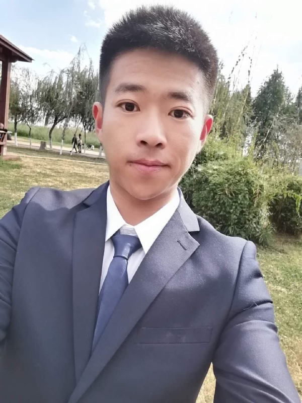 昌先生的第一张照片--泰安相亲服务中心