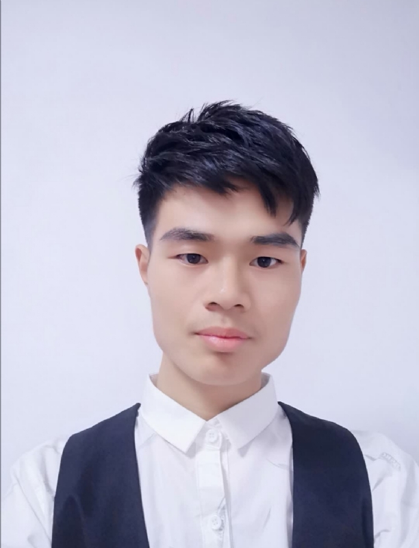 Edward的第一张照片--泰安相亲服务中心