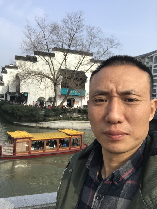 上善的第一张照片--泰安相亲服务中心