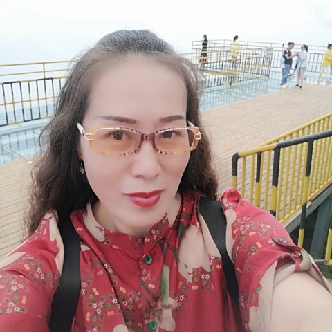 阿紫的第一张照片--泰安相亲服务中心