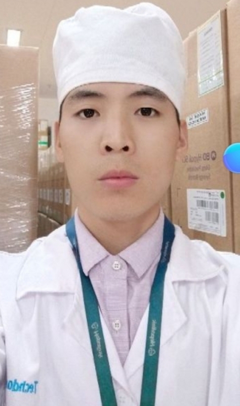 桑桑良良的第一张照片--泰安相亲服务中心