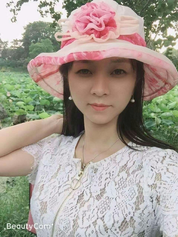 小青菜的第一张照片--泰安相亲服务中心