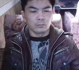 呆子的第一张照片--泰安相亲服务中心