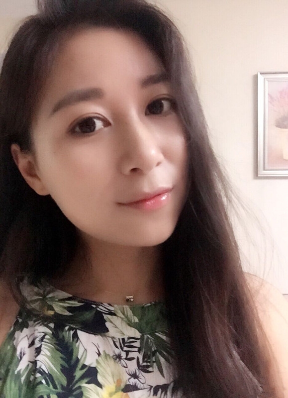 盛開的第一张照片--泰安相亲服务中心
