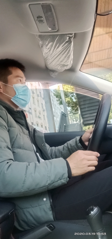 一切随缘的第一张照片--泰安相亲服务中心