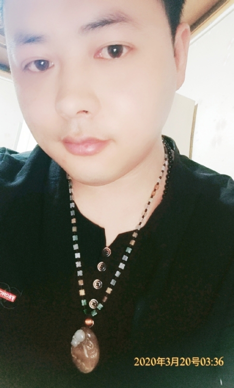 滴水成沙的第一张照片--泰安相亲服务中心