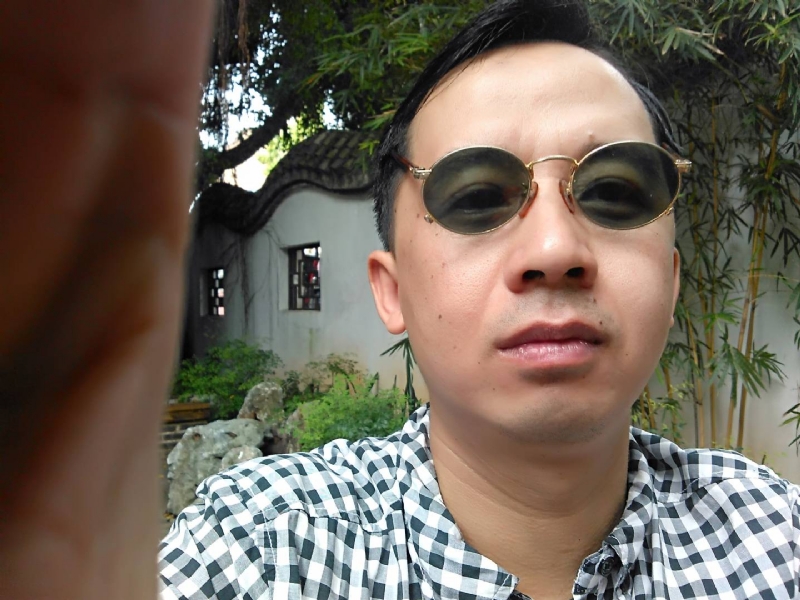 网网忘记了的第一张照片--泰安相亲服务中心