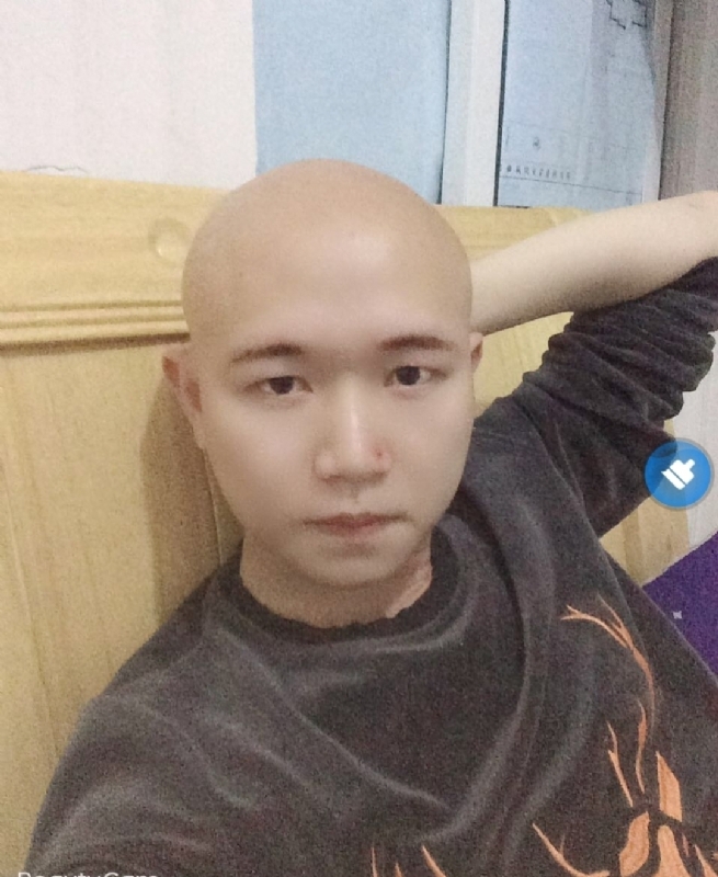 昊天的第一张照片--泰安相亲服务中心