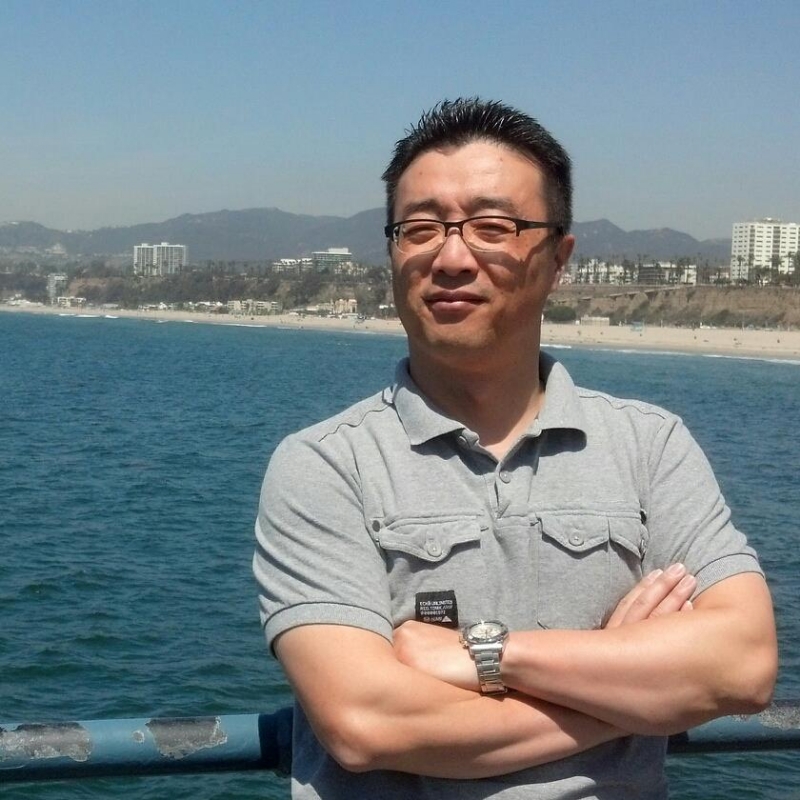 Kyung的第一张照片--泰安相亲服务中心