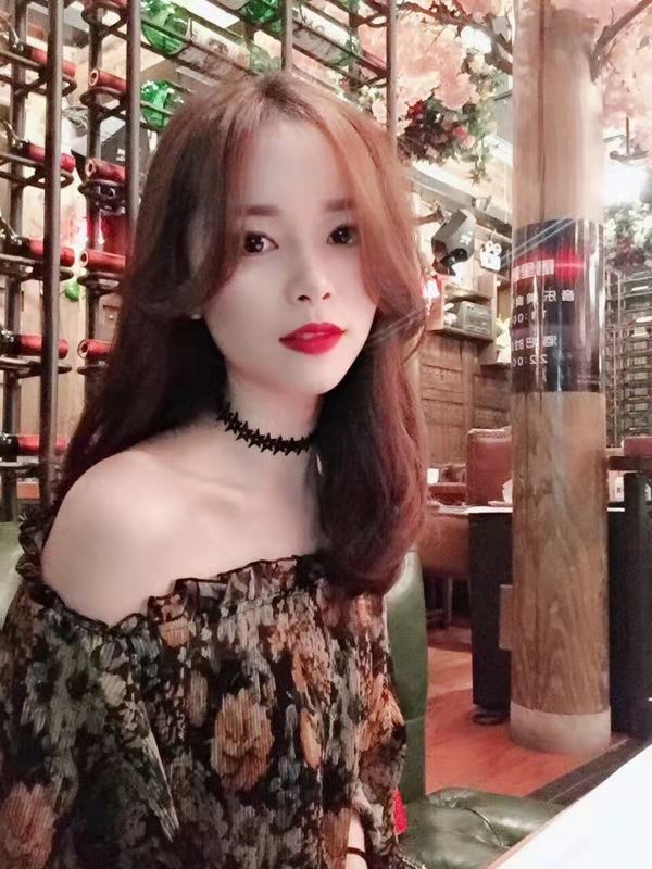 晓洁的第一张照片--泰安相亲服务中心