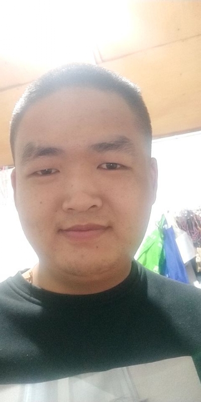 魅力恩霖的第一张照片--泰安相亲服务中心