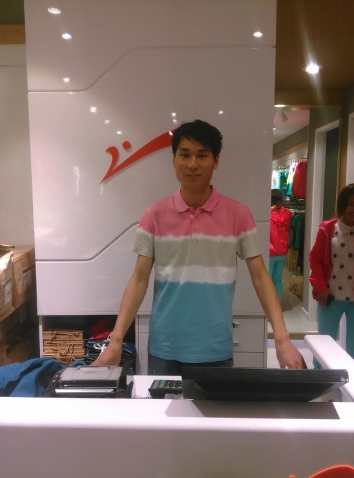 寻芳踪的第一张照片--泰安相亲服务中心