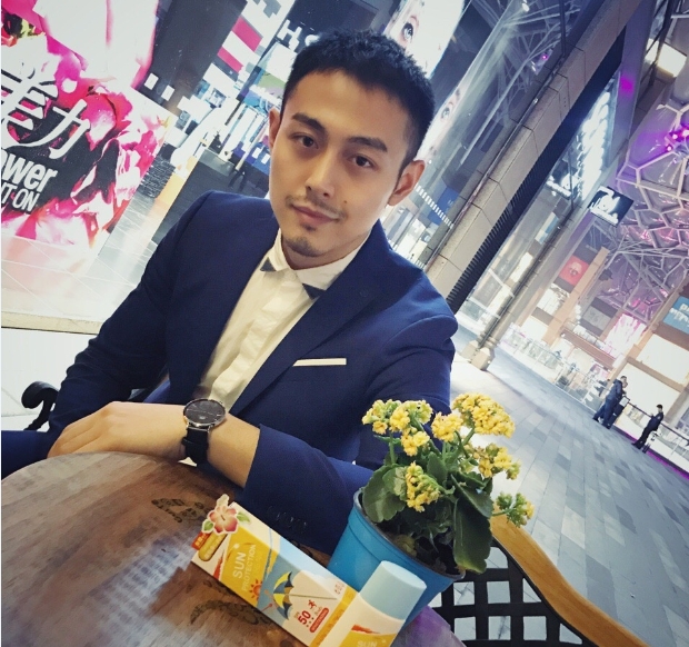 wenze的第一张照片--泰安相亲服务中心