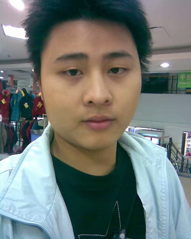 BEN的第一张照片--泰安相亲服务中心