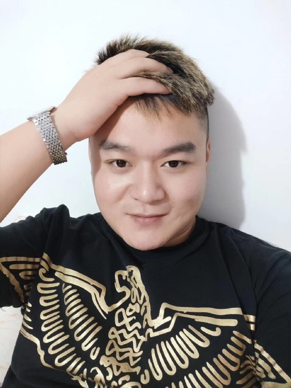 执子之手的第一张照片--泰安相亲服务中心