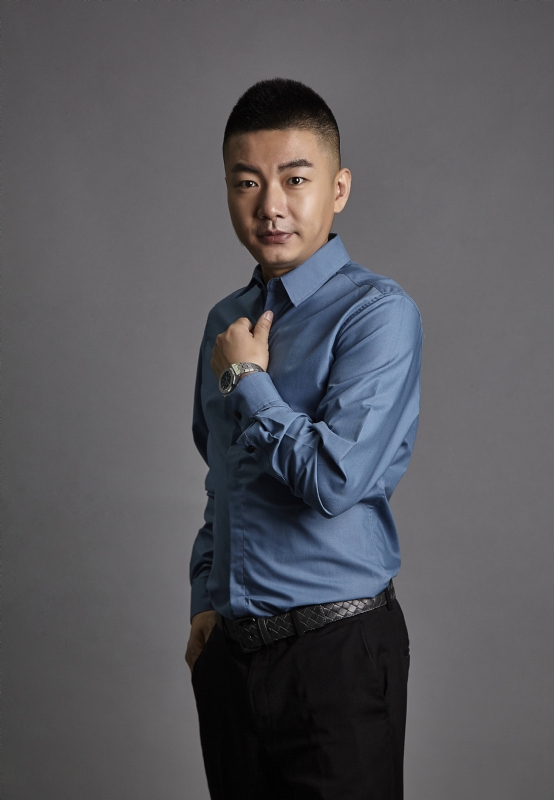 陈伟育的第一张照片--泰安相亲服务中心