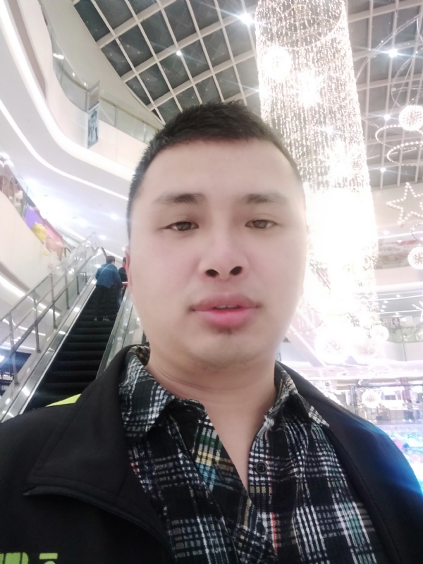 小胖的第一张照片--泰安相亲服务中心