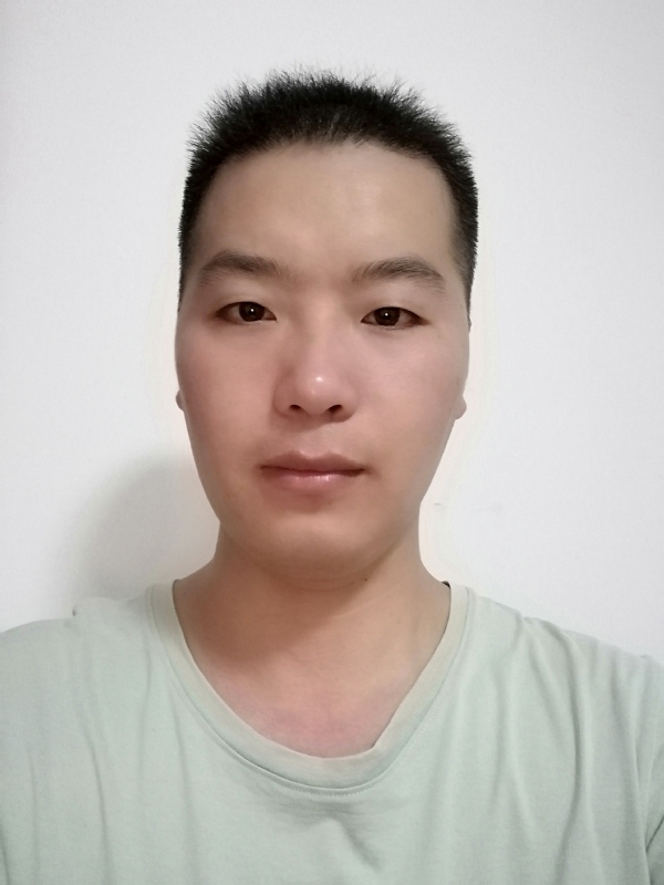 好好过日子的第一张照片--泰安相亲服务中心