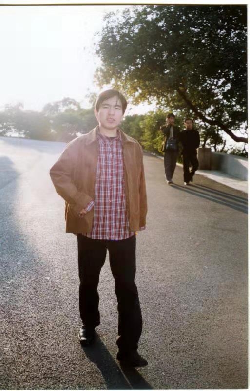 心竹的第一张照片--泰安相亲服务中心