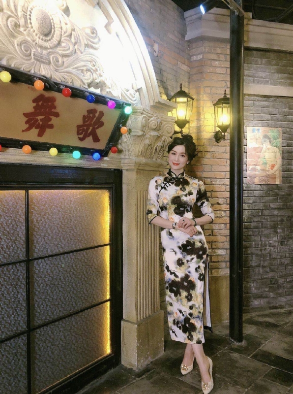 林晓洁的第一张照片--泰安相亲服务中心