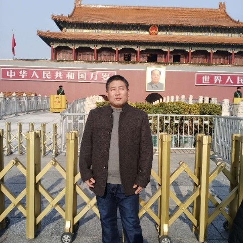 缘份的第一张照片--泰安相亲服务中心