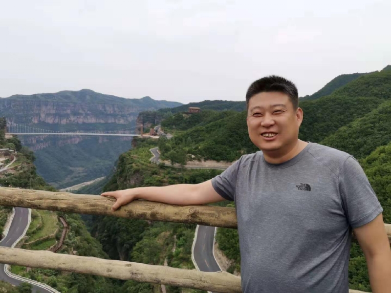 井然的第一张照片--泰安相亲服务中心