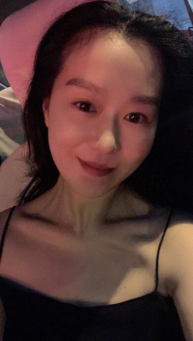 静待花开的第一张照片--泰安相亲服务中心