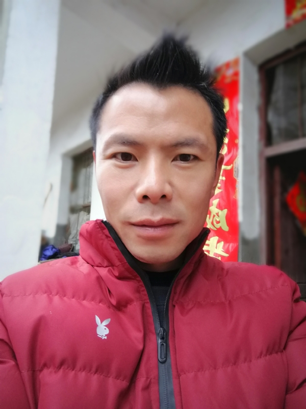 一起好好过日子的第一张照片--泰安相亲服务中心