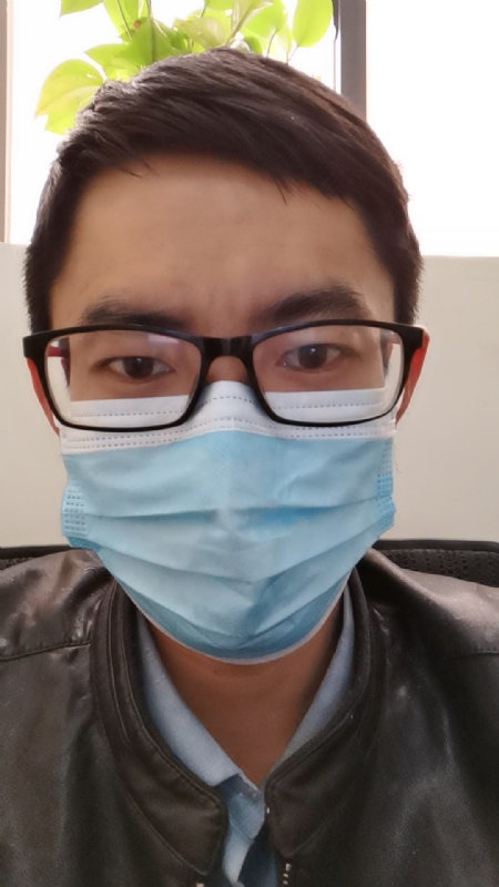 凉白开的第一张照片--泰安相亲服务中心