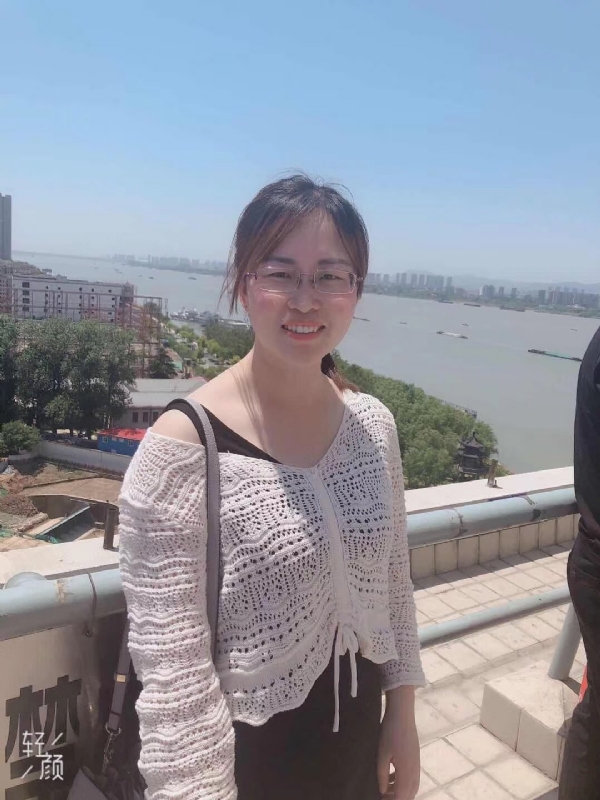 随缘的第一张照片--泰安相亲服务中心