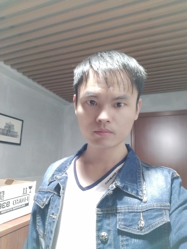 阿信的第一张照片--泰安相亲服务中心