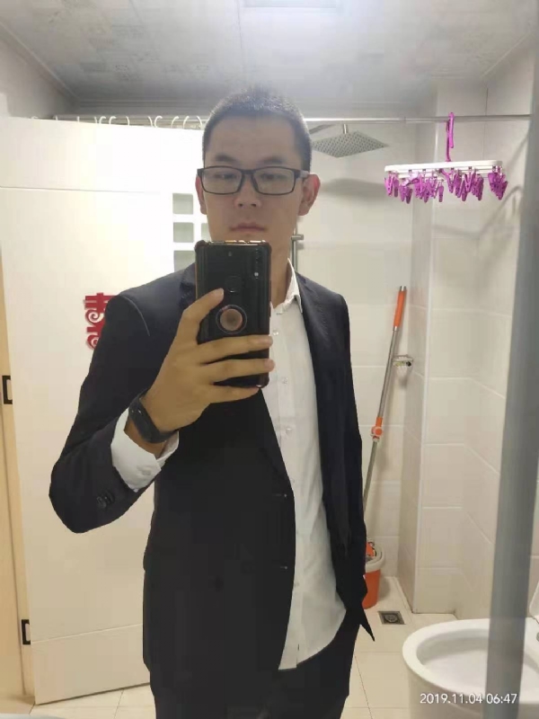 塞軍的第一张照片--泰安相亲服务中心