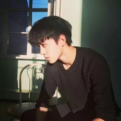 奇正的第一张照片--泰安相亲服务中心