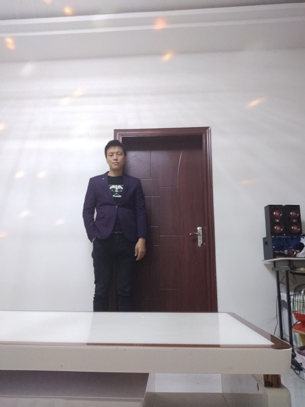 慕凡的第二张照片--泰安相亲服务中心