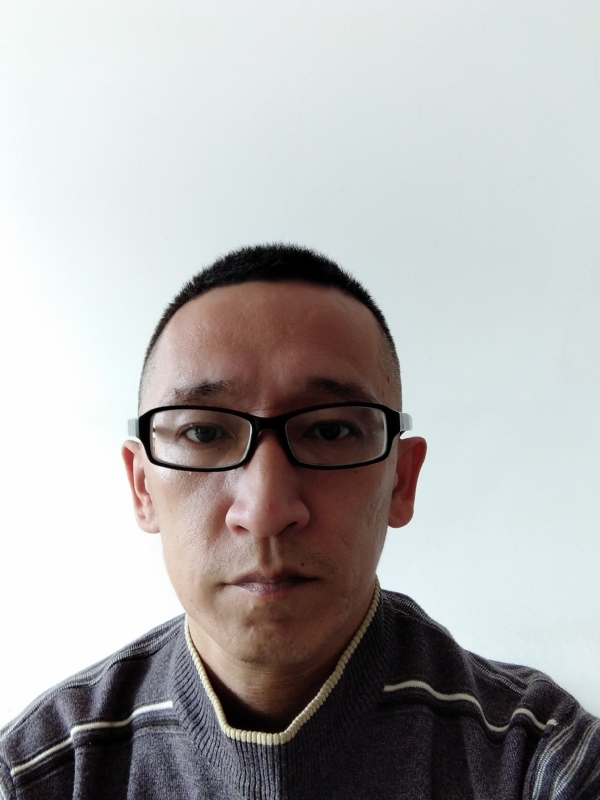 晓峰的第四张照片--泰安相亲服务中心
