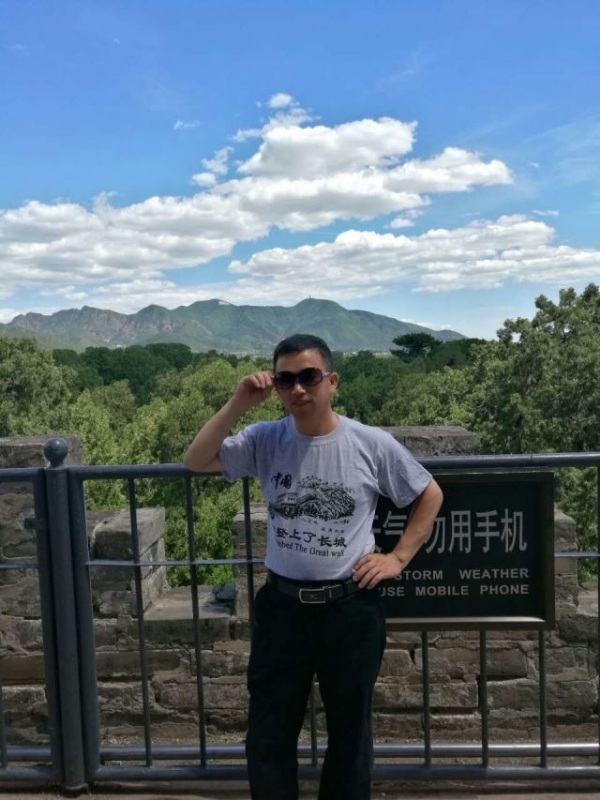 天天心情好的第一张照片--泰安相亲服务中心