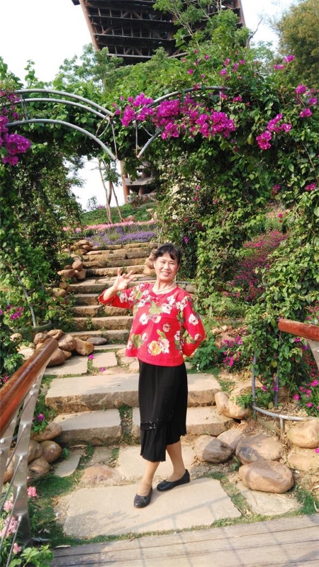桂春的第一张照片--泰安相亲服务中心