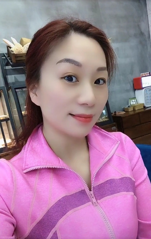 张文欣的第二张照片--泰安相亲服务中心