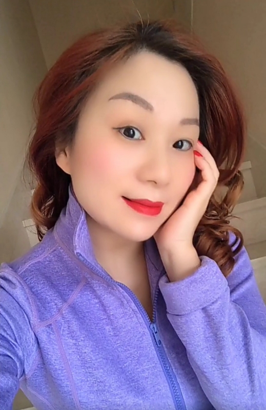 张文欣的第三张照片--泰安相亲服务中心