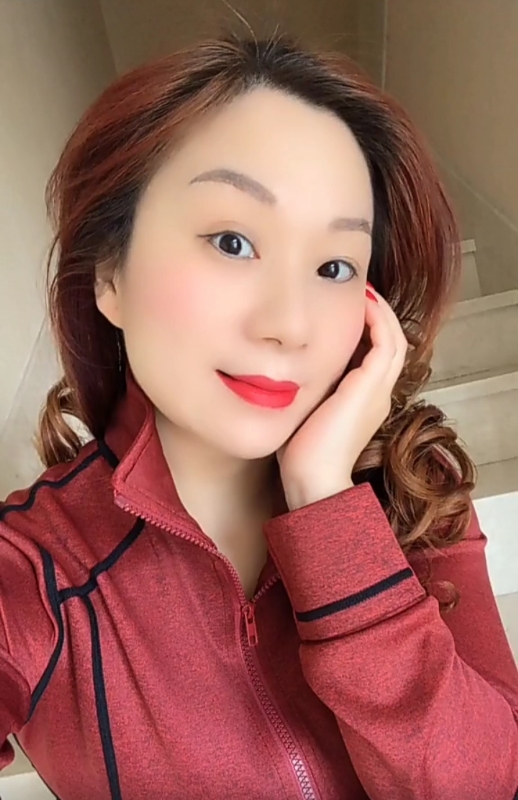 张文欣的第四张照片--泰安相亲服务中心