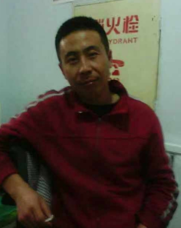 袭明轩的第一张照片--泰安相亲服务中心