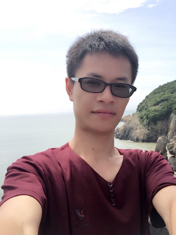木木林的第一张照片--泰安相亲服务中心
