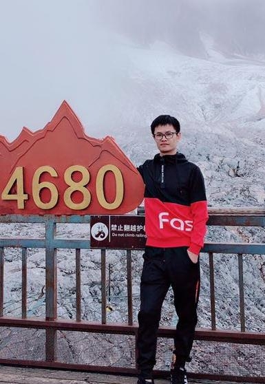 木木林的第三张照片--泰安相亲服务中心