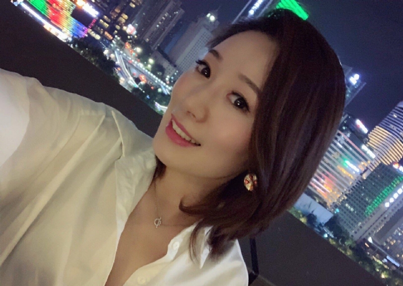 Mengyao的第一张照片--泰安相亲服务中心