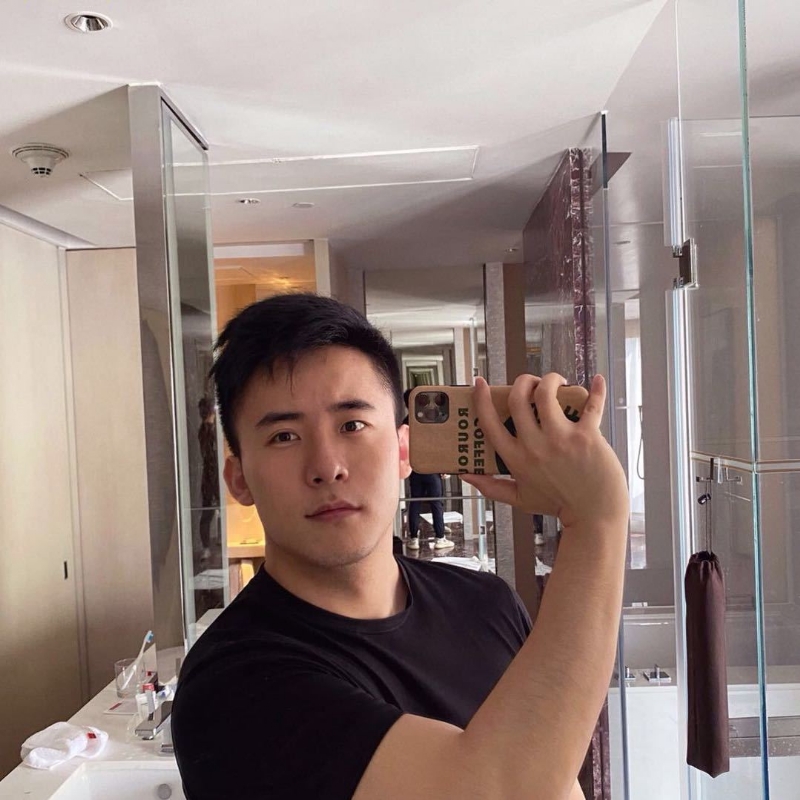 俊杰的第一张照片--泰安相亲服务中心