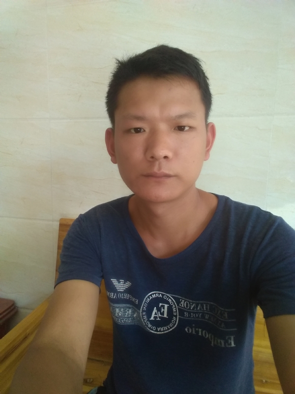 辉的第一张照片--泰安相亲服务中心