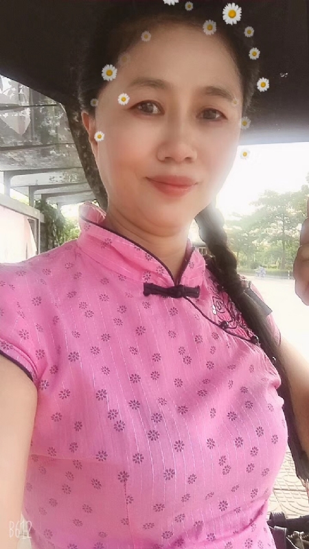 永相随的第一张照片--泰安相亲服务中心