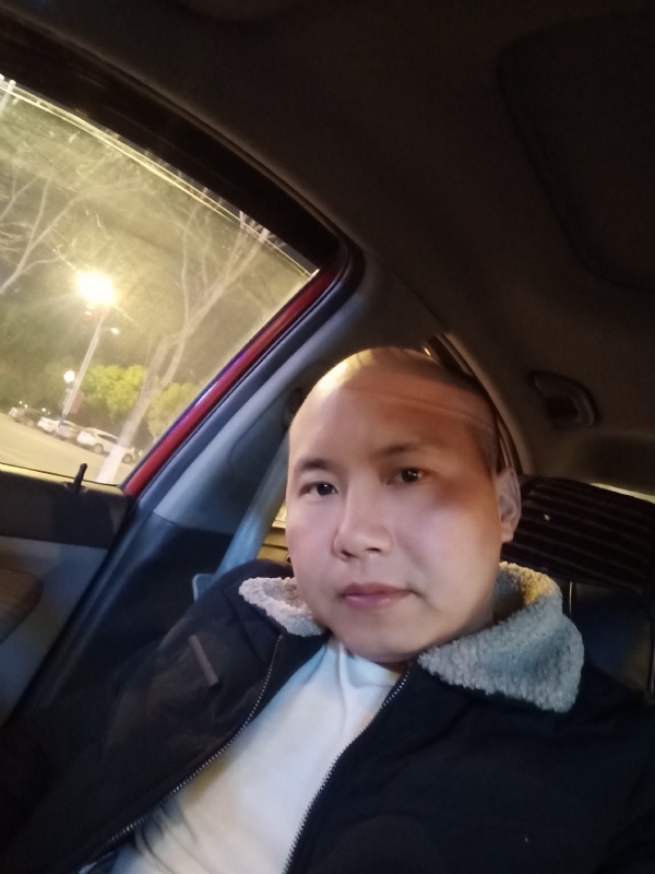 平平淡淡的第一张照片--泰安相亲服务中心