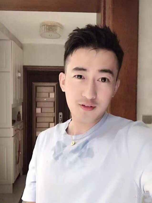 元素囡的第一张照片--泰安相亲服务中心