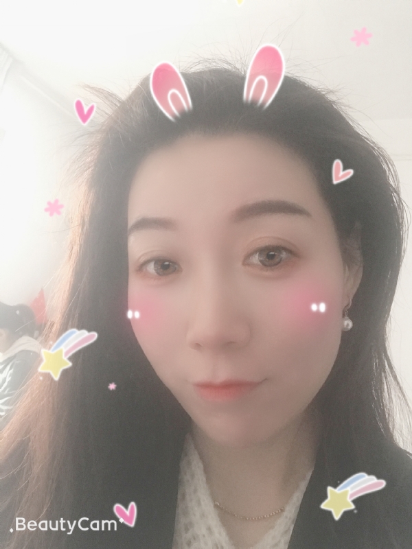 非你不嫁的第一张照片--泰安相亲服务中心